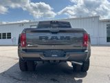 New 2025 RAM 3500 Laramie image 5
