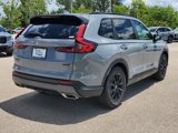New 2026 Honda CR-V Sport-L image 5
