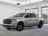 New 2025 RAM 1500 Laramie w/ Night Edition image 2