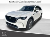 New 2025 MAZDA CX-90 3.3 Turbo w/ Premium Plus Pkg image 1