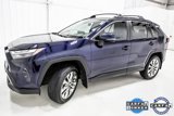 Used 2023 Toyota RAV4 XLE Premium image 3