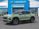 New 2026 Chevrolet Equinox LT w/ Convenience Package II image 2