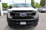 Used 2022 Ford F550 4x4 Crew Cab Super Duty w/ Power Equipment Group image 3