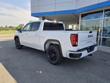 New 2026 GMC Sierra 1500 Elevation image 4