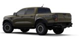 New 2025 Ford Ranger Raptor image 2