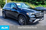 Used 2025 Mercedes-Benz GLE 450e 4MATIC w/ Driver Assistance Package image 4