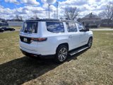 Used 2023 Jeep Grand Wagoneer Series III image 5