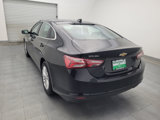 Used 2022 Nissan Altima 2.5 SV image 5