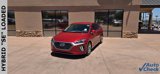 Used 2022 Hyundai Ioniq SE image 2