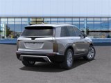 New 2026 Cadillac Vistiq Luxury image 4