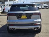 New 2026 Chevrolet Traverse Z71 w/ Enhanced Driving Package image 3