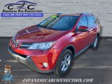 Used 2015 Toyota RAV4 XLE image 3