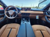 New 2025 MAZDA CX-70 3.3 Turbo S w/ Premium Plus image 6