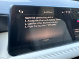 New 2025 INFINITI QX60 Sensory image 3