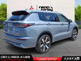 New 2025 Mitsubishi Outlander SEL image 4