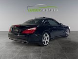 Used 2016 Mercedes-Benz SL 400 image 5