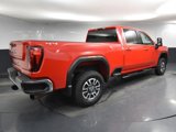 Used 2024 GMC Sierra 2500 SLE image 4