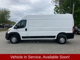 Used 2025 RAM ProMaster 2500 w/ Convenience Group image 4