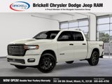 New 2026 RAM 1500 Laramie image 2