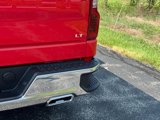 New 2026 Chevrolet Silverado 1500 LT image 4
