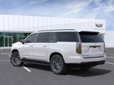 New 2025 Cadillac Escalade ESV Sport w/ LPO, ONYX Package image 3