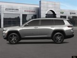 New 2025 Jeep Grand Cherokee L Limited w/ Black Appearance Package image 3