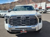 New 2025 Toyota Tundra 1794 Edition image 5