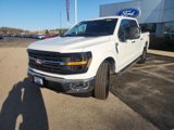 New 2025 Ford F150 XLT w/ Equipment Group 302A MID image 4