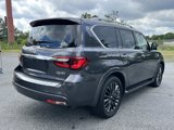 Certified 2024 INFINITI QX80 Sensory w/ Cargo Package image 5