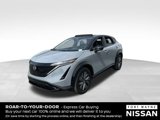 New 2025 Nissan Ariya AWD image 2