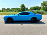 Used 2015 Dodge Challenger SRT Hellcat image 2