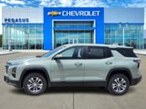 New 2026 Chevrolet Equinox LT image 3