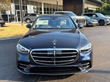 New 2026 Mercedes-Benz S 580 4MATIC Sedan image 2