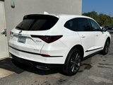 New 2026 Acura MDX A-Spec image 3