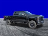 New 2025 Ford F250 Platinum w/ Tremor Off-Road Package image 2