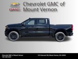 New 2026 Chevrolet Silverado 1500 High Country w/ Midnight Edition image 2