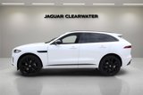 New 2026 Jaguar F-PACE R-Dynamic S image 2