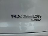 Used 2024 Lexus RX 350 w/ Technology Package image 5