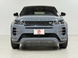 Used 2020 Land Rover Range Rover Evoque First Edition image 3