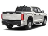 New 2025 Toyota Tundra SR5 w/ SX Package image 2