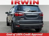 Certified 2020 Ford EcoSport S image 3