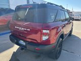 New 2025 Ford Bronco Sport Badlands image 5