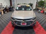 Used 2024 Chevrolet Malibu LT image 2