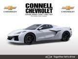 New 2025 Chevrolet Corvette Z06 image 2