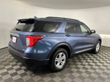 Used 2020 Ford Explorer XLT w/ Comfort Package image 4