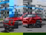 New 2026 Chevrolet Equinox RS image 2