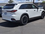 New 2025 MAZDA CX-70 3.3 Turbo w/ Premium Plus Pkg image 2