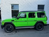Used 2016 Mercedes-Benz G 63 AMG 4MATIC image 5