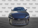 New 2025 Lexus RX 350 AWD image 3