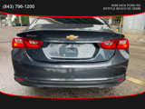 Used 2019 Chevrolet Malibu LS image 4